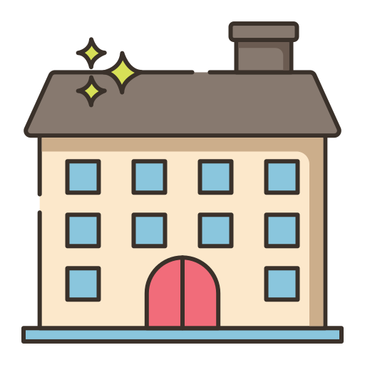 Airbnb and serviced accommodation providers