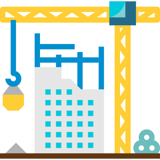 Facilities and construction teams requiring post-build cleans