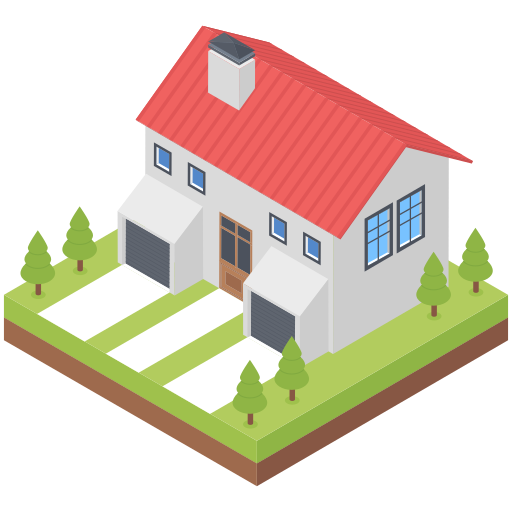 Residential Homes