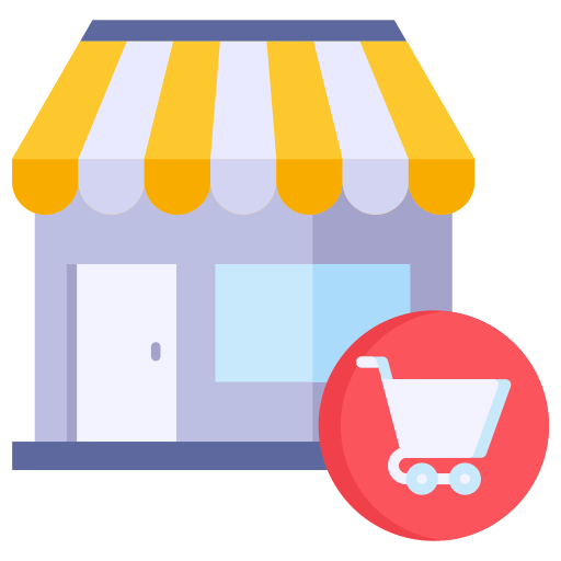 Retail and hospitality venues