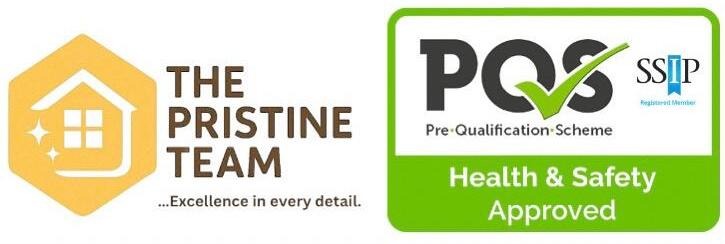 The Pristine Team Ltd. Achieves PQS SSIP Accreditation – Demonstrating Our Commitment to Safety and Compliance