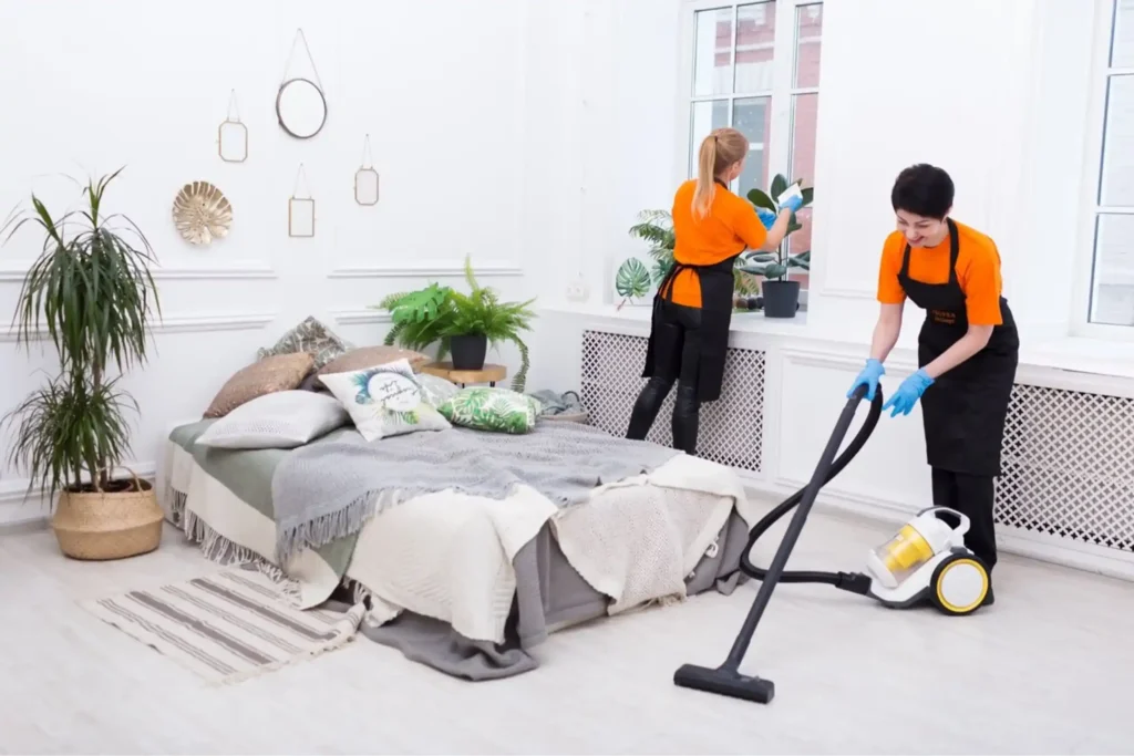 What Airbnb Guests Really Notice Top Cleaning Mistakes to Avoid