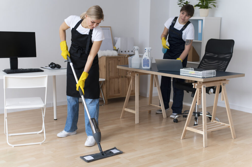 School Cleaning Service Birmingham