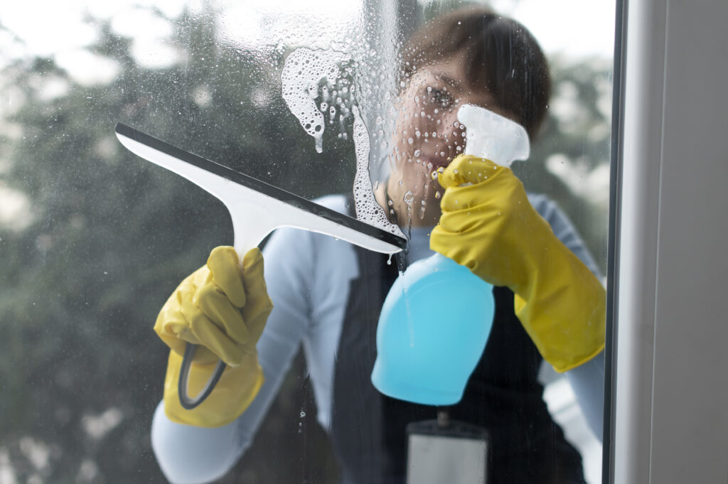 Best Cleaning Company in Birmingham